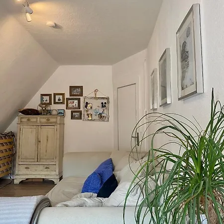 Apartment Frieda - Fritz - Paula In Ruettenscheid