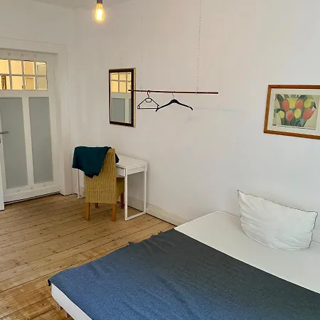 Frieda - Fritz - Paula In Ruettenscheid Apartment