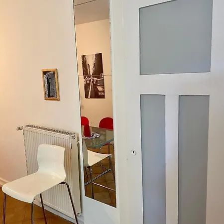 Frieda - Fritz - Paula In Rüttenscheid *