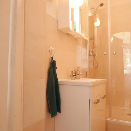Apartment Frieda - Fritz - Paula In Ruettenscheid