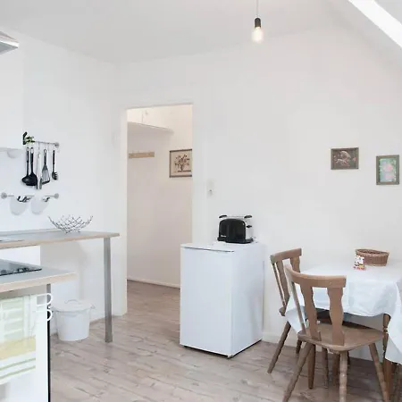Apartment Frieda - Fritz - Paula In Ruettenscheid *