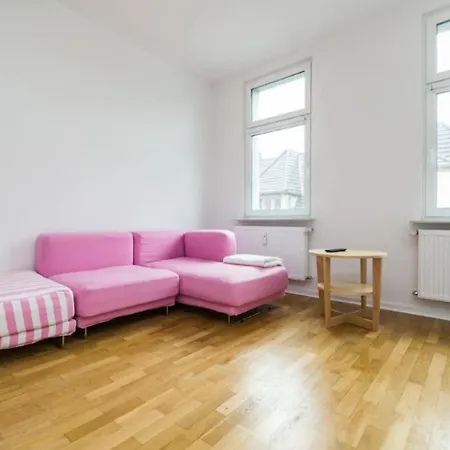 Frieda - Fritz - Paula In Ruettenscheid * Essen