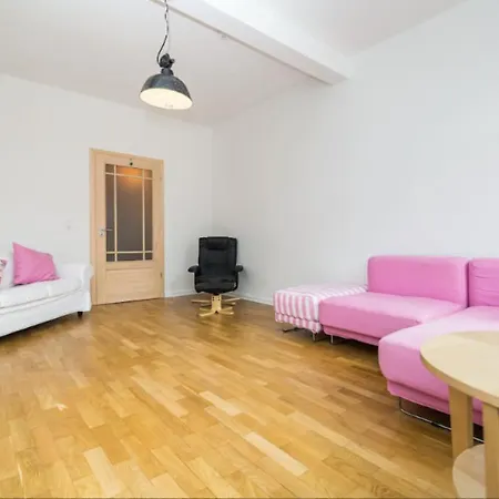 Apartment Frieda - Fritz - Paula In Rüttenscheid Essen