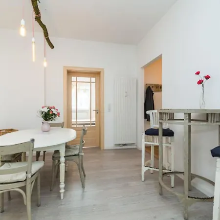 Frieda - Fritz - Paula In Ruettenscheid Apartment *
